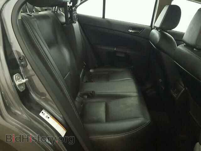 2012 SUZUKI KIZASHI - VIN: JS2RF9A83C6100390 - Photo 6