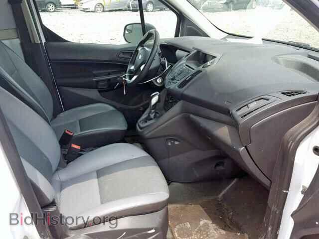 2015 FORD TRANSIT CO - VIN: NM0LS7E7XF1218632 - Фото 5