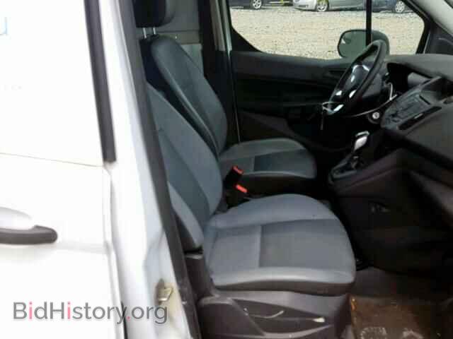 2015 FORD TRANSIT CO - VIN: NM0LS7E7XF1218632 - Фото 6