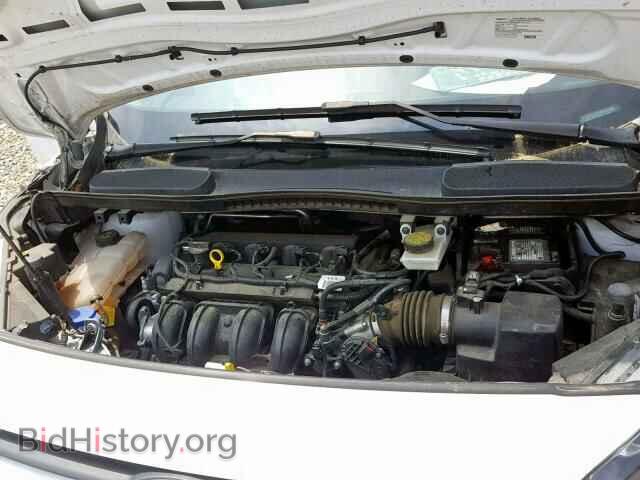2015 FORD TRANSIT CO - VIN: NM0LS7E7XF1218632 - Фото 7