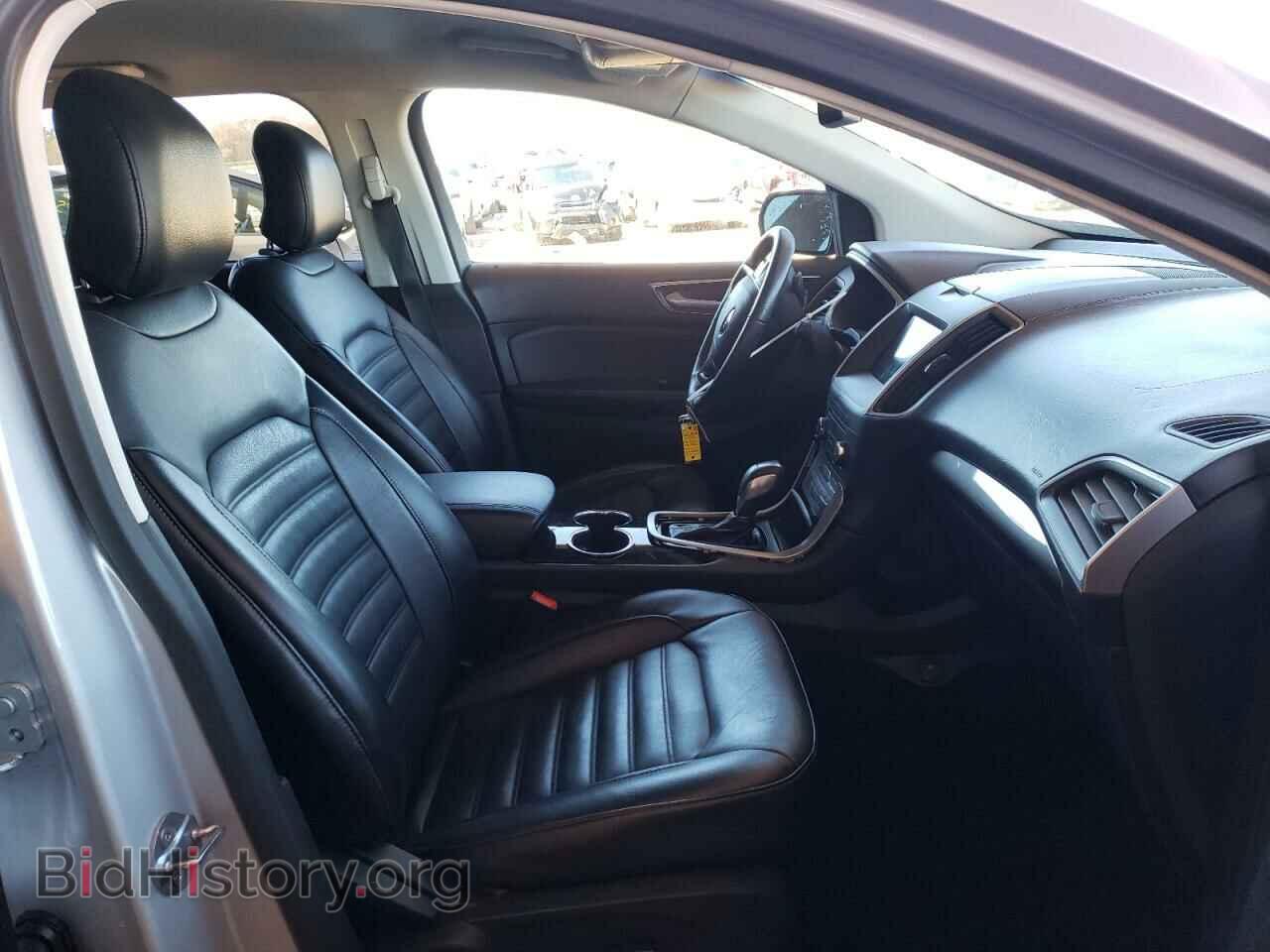 2016 FORD EDGE - VIN: 2FMPK3J92GBB70551 - Photo 5