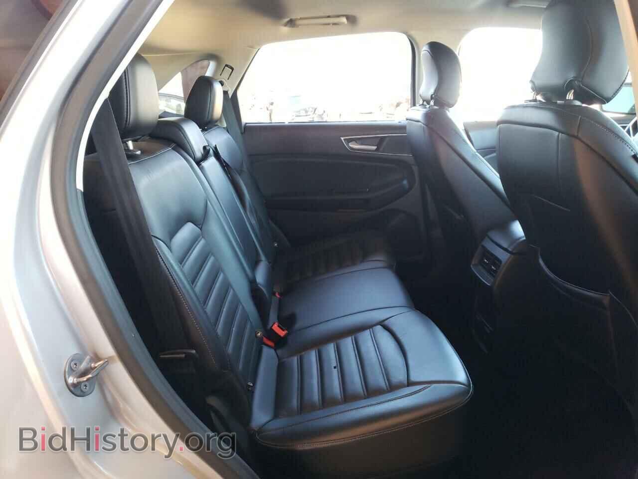 2016 FORD EDGE - VIN: 2FMPK3J92GBB70551 - Photo 6