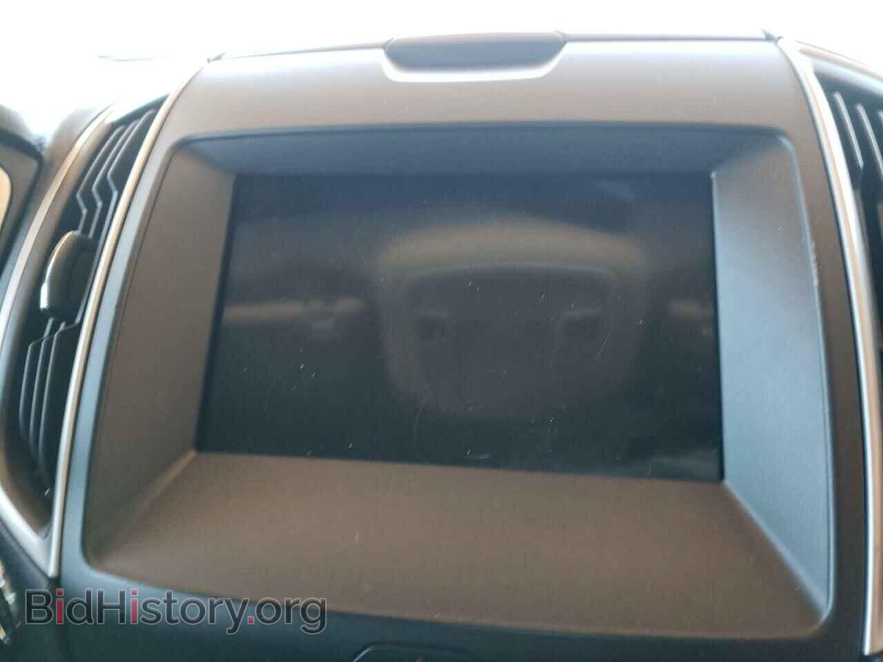 2016 FORD EDGE - VIN: 2FMPK3J92GBB70551 - Photo 9