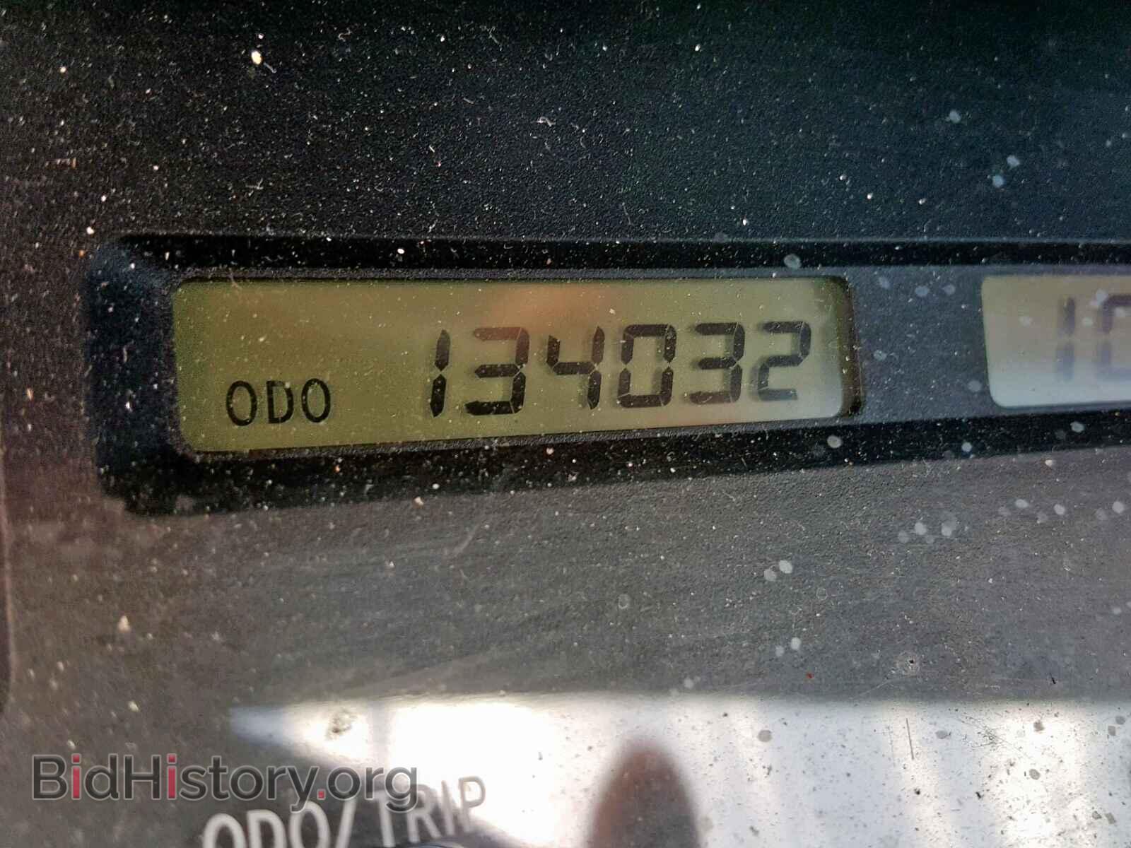 2003 TOYOTA AVALON - VIN: 4T1BF28BX3U287249 - Photo 8