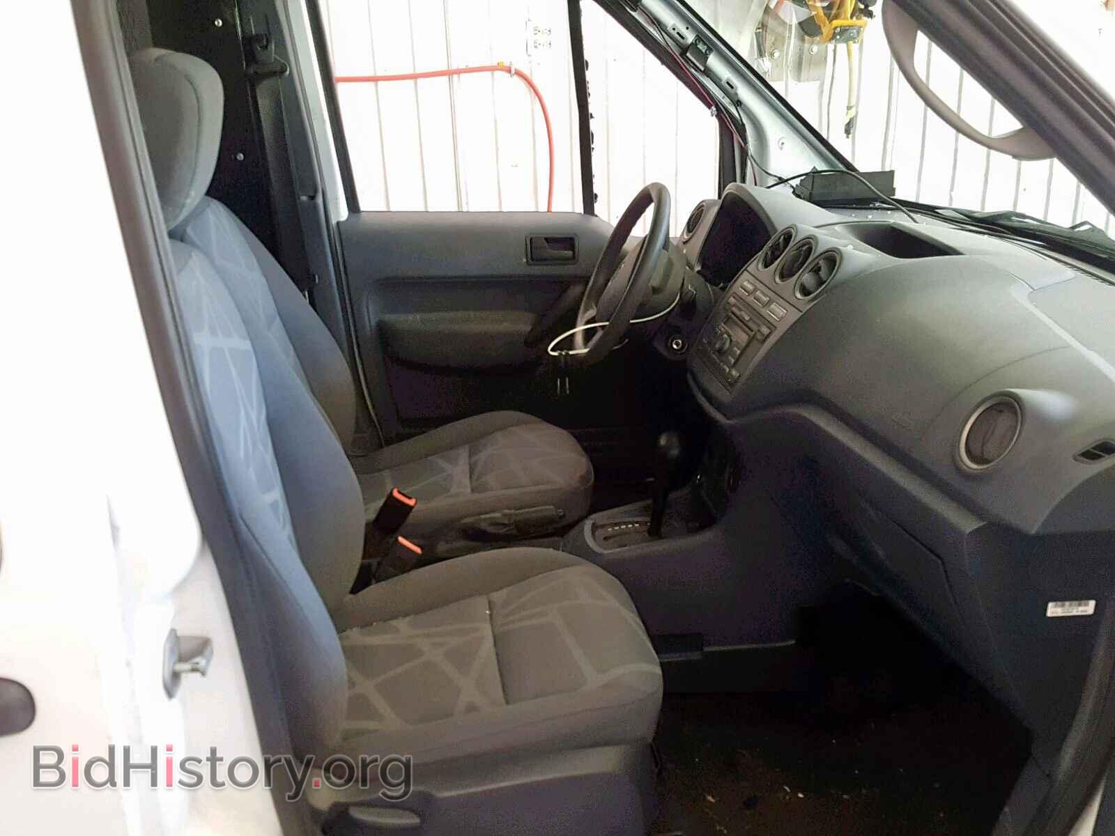 2010 FORD TRANSIT CO - VIN: NM0LS7BN4AT024744 - Фото 5