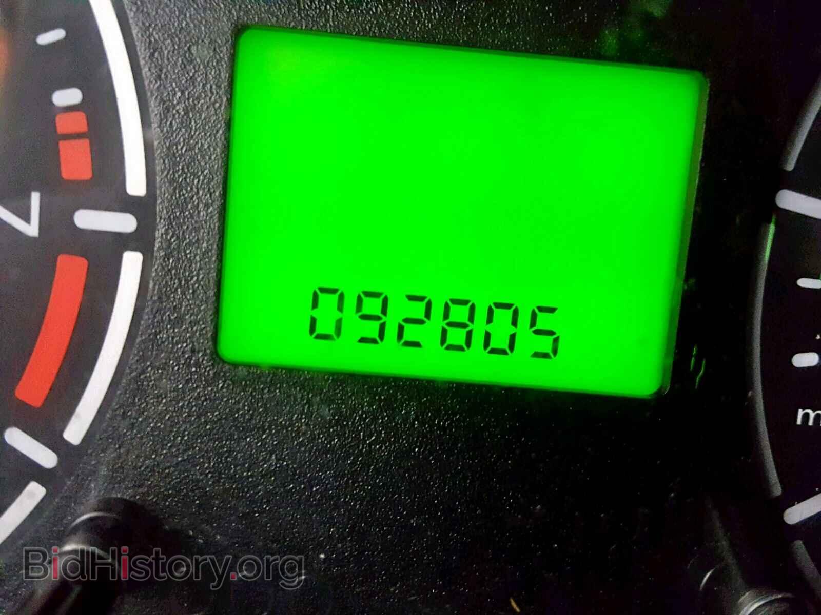 2010 FORD TRANSIT CO - VIN: NM0LS7BN4AT024744 - Фото 8