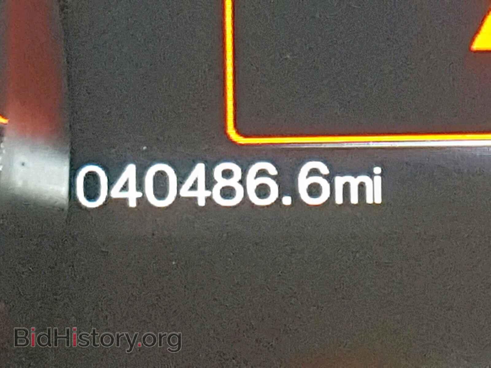2016 FORD MUSTANG - VIN: 1FA6P8TH0G5289180 - Фото 8