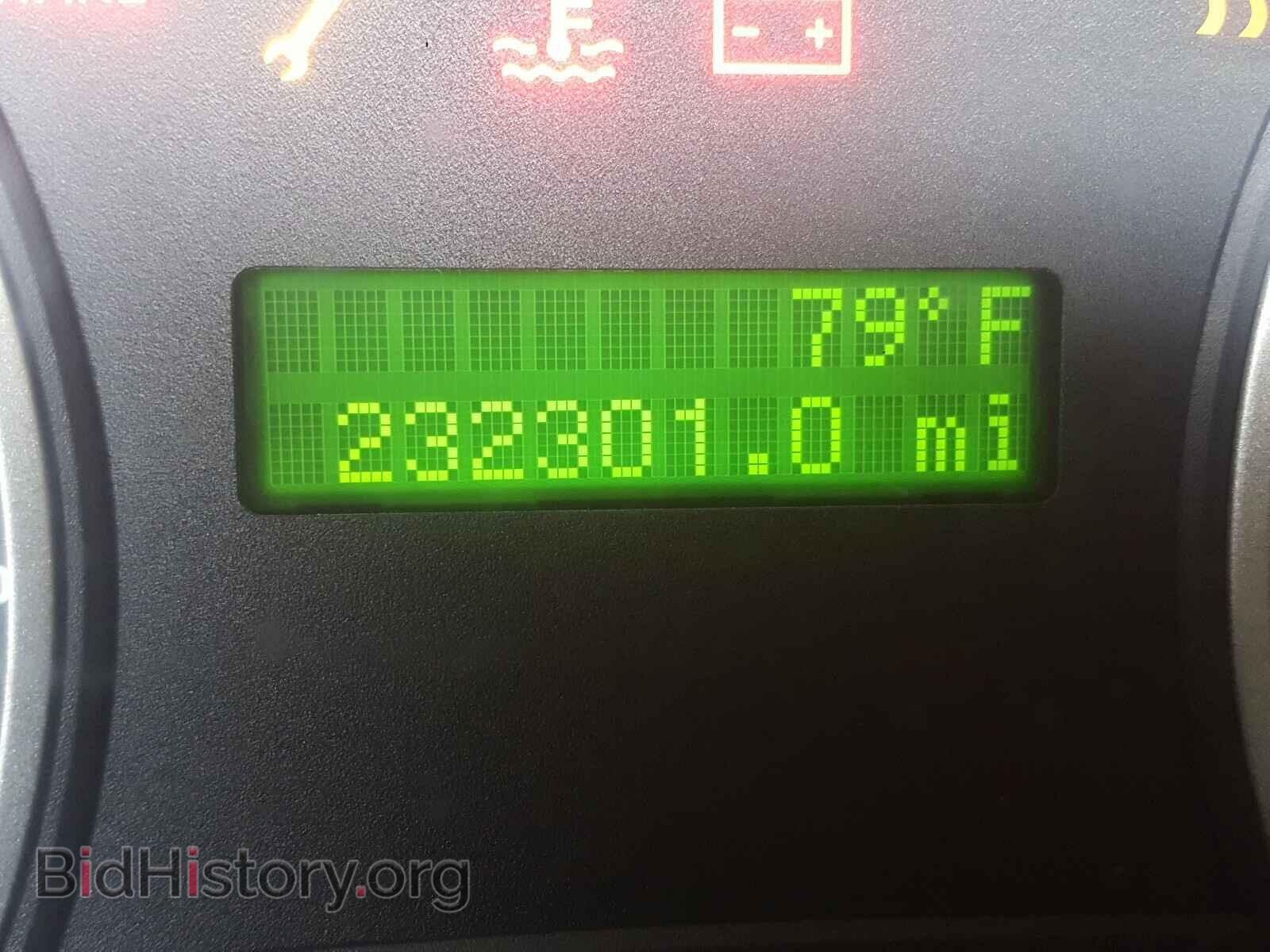 2006 FORD EXPLORER - VIN: 1FMEU63E16UA38922 - Фото 8
