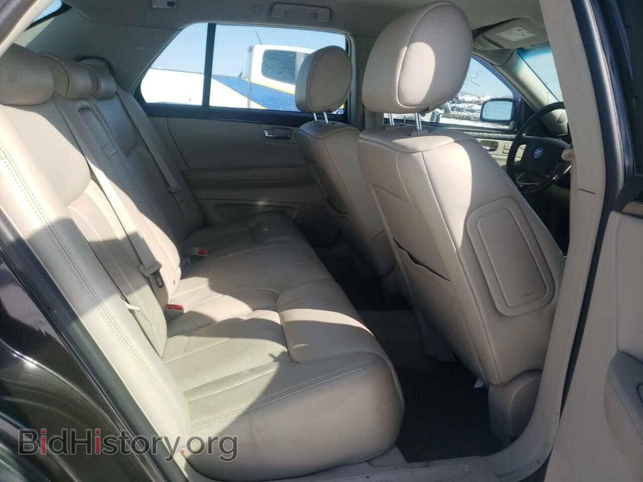 2008 CADILLAC DTS - VIN: 1G6KD57Y68U126506 - Фото 6