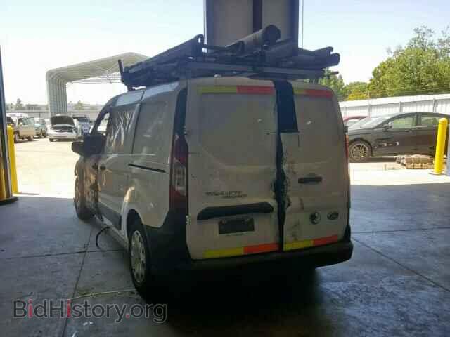 2015 FORD TRANSIT CO - VIN: NM0LS7E76F1179649 - Фото 3