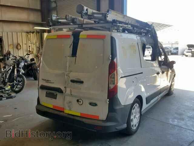 2015 FORD TRANSIT CO - VIN: NM0LS7E76F1179649 - Фото 4