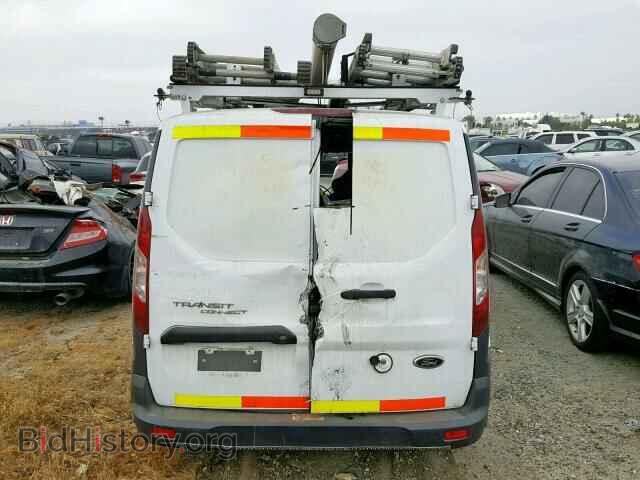 2015 FORD TRANSIT CO - VIN: NM0LS7E76F1179649 - Фото 6