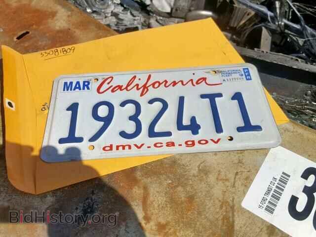2015 FORD TRANSIT CO - VIN: NM0LS7E76F1179649 - Фото 9