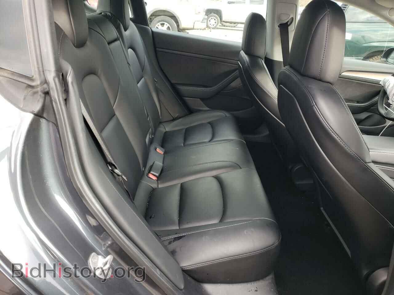 2021 TESLA MODEL 3 - VIN: 5YJ3E1EB6MF009954 - Photo 10