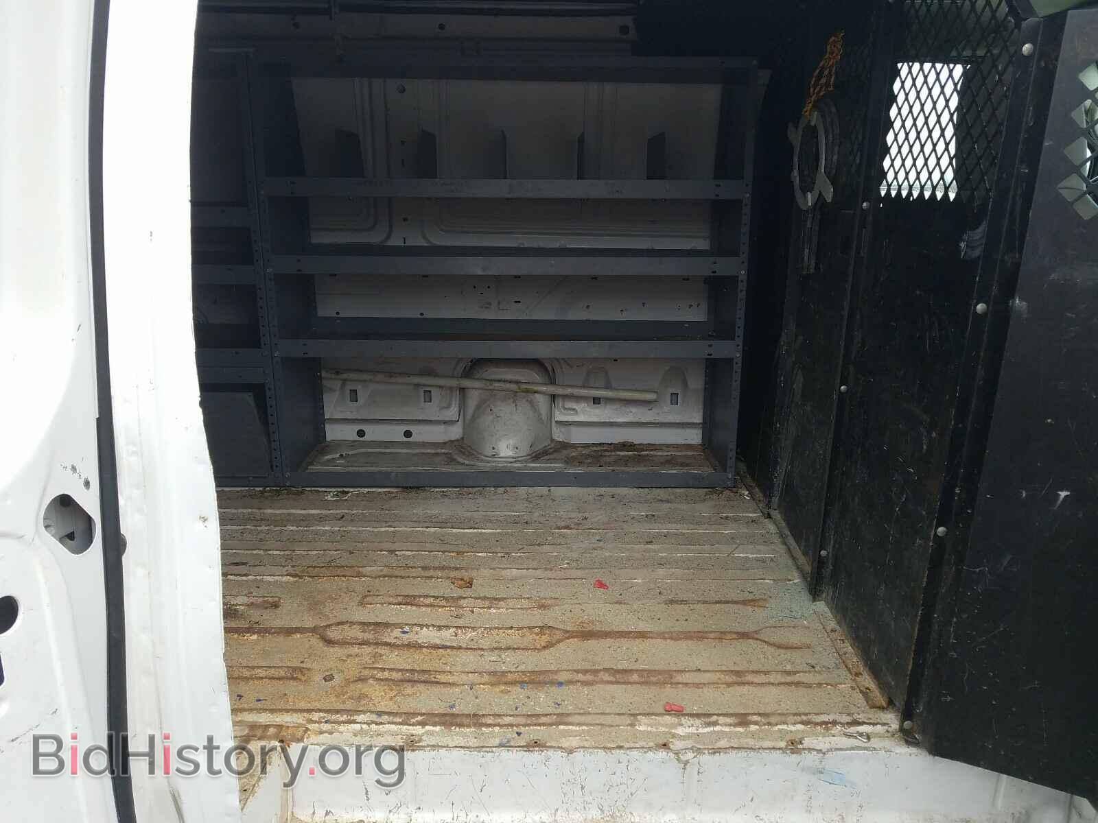 2011 FORD ECONOLINE - VIN: 1FTNE1EW9BDA96071 - Фото 6