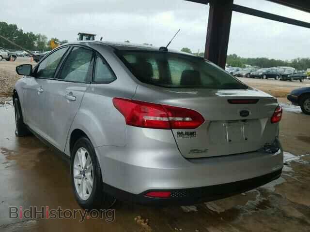 2015 FORD FOCUS - VIN: 1FADP3F26FL345294 - Photo 3