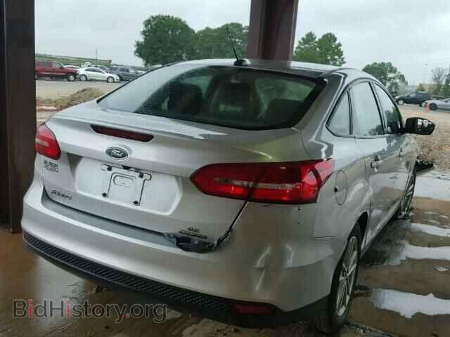 2015 FORD FOCUS - VIN: 1FADP3F26FL345294 - Photo 4