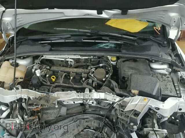 2015 FORD FOCUS - VIN: 1FADP3F26FL345294 - Photo 7