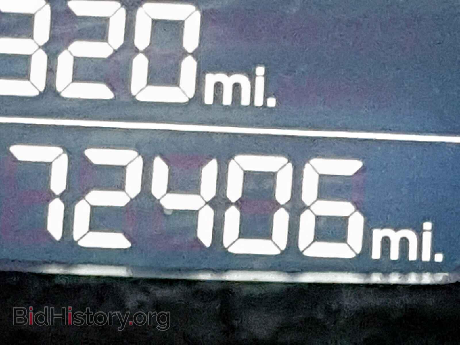 2012 HYUNDAI ACCENT - VIN: KMHCT4AE9CU059840 - Фото 8