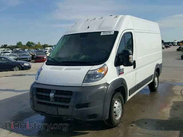 2017 RAM PROMASTER - VIN: 3C6TRVCG5HE530841 - Фото 2