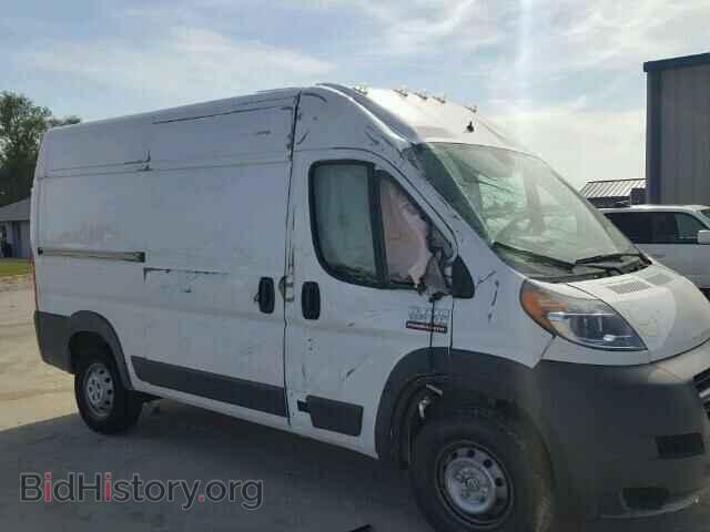 2017 RAM PROMASTER - VIN: 3C6TRVCG5HE530841 - Фото 9