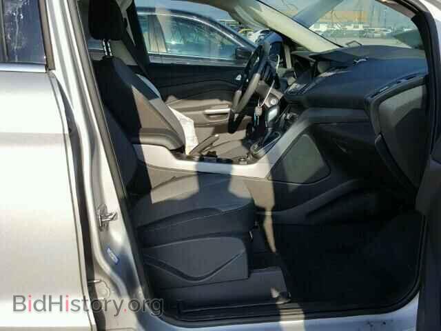 2014 FORD ESCAPE - VIN: 1FMCU0G98EUA29361 - Фото 5