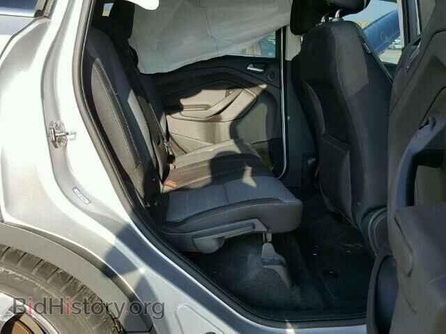 2014 FORD ESCAPE - VIN: 1FMCU0G98EUA29361 - Фото 6