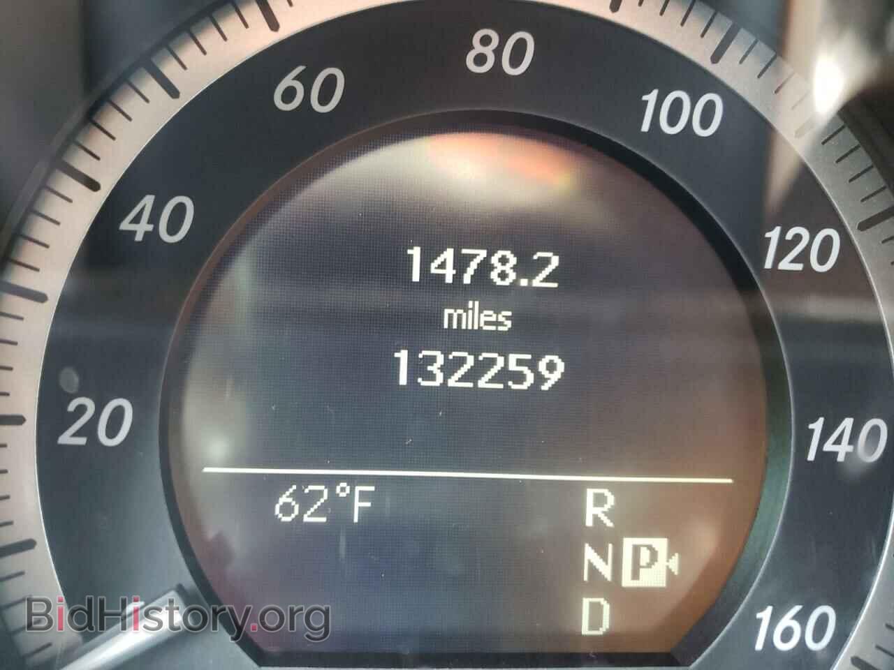 2010 MERCEDES-BENZ E-CLASS - VIN: WDDHF8HB0AA101966 - Фото 8