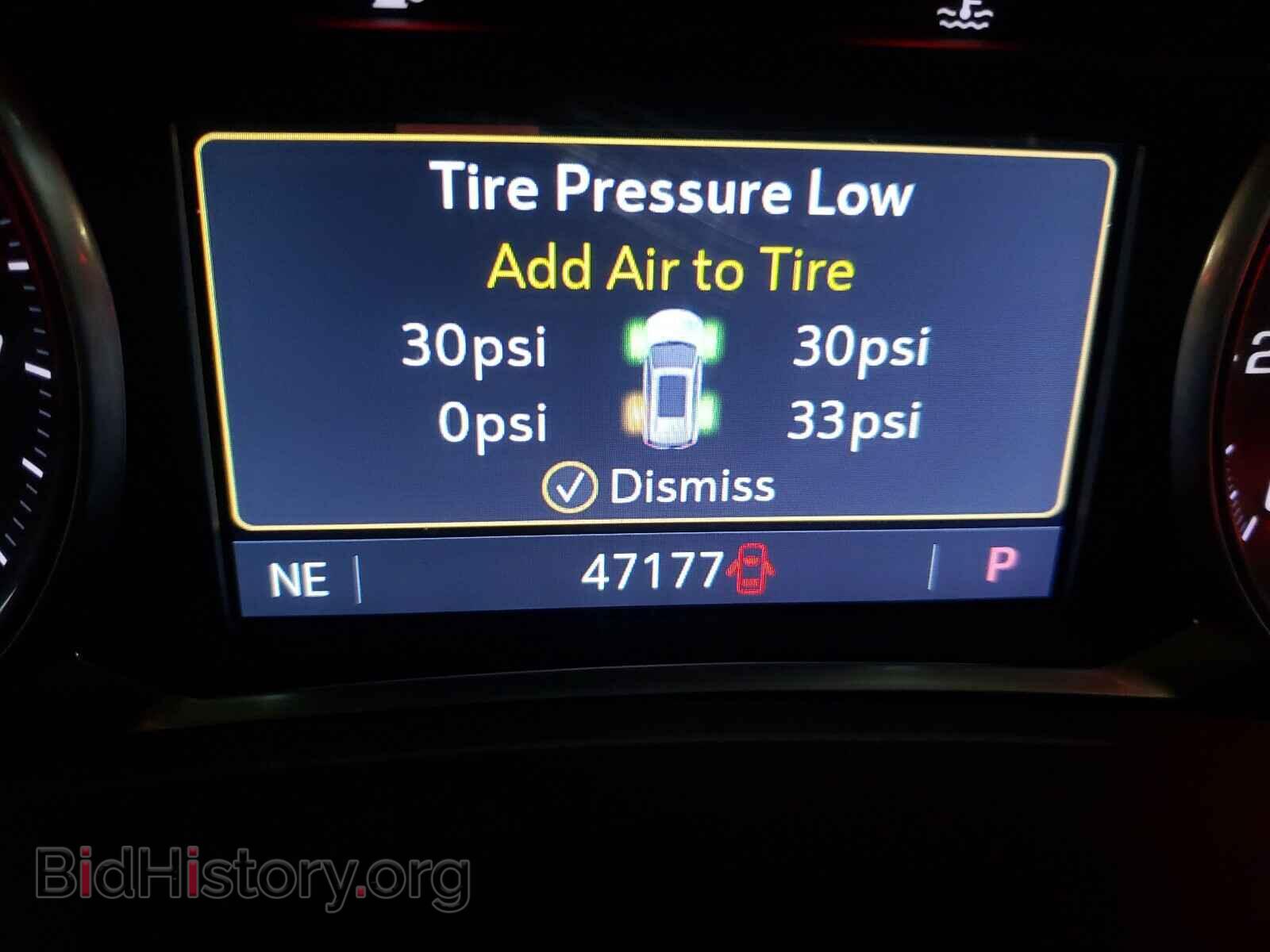 2019 GMC TERRAIN - VIN: 3GKALPEV3KL219635 - Photo 8