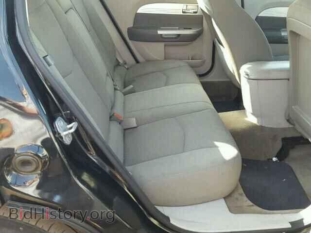 2008 CHRYSLER SEBRING - VIN: 1C3LC56R28N218161 - Фото 6