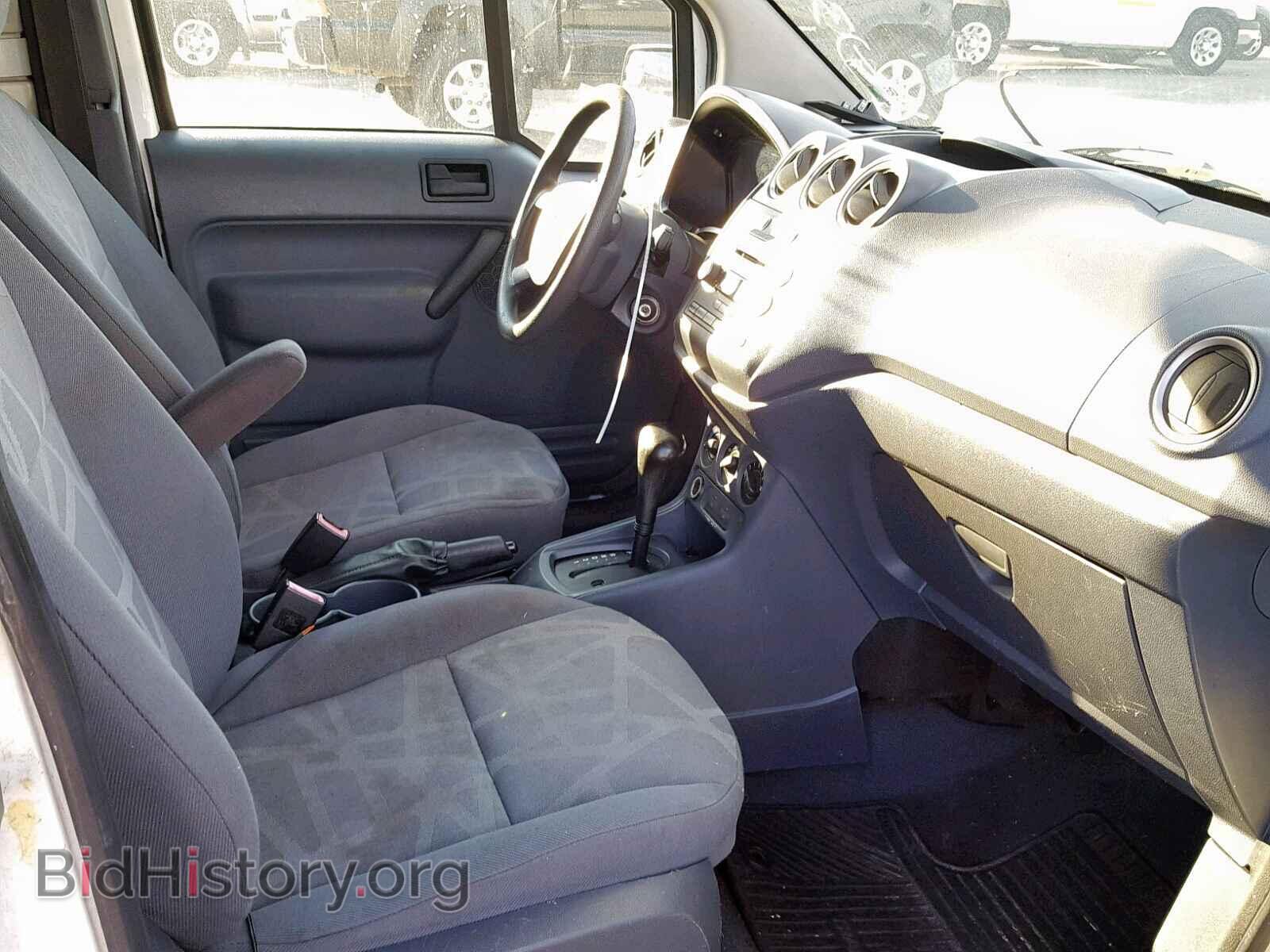 2013 FORD TRANSIT CO - VIN: NM0LS7BN2DT135958 - Фото 5