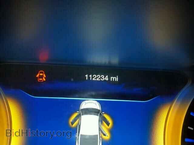 2015 CHRYSLER 200 - VIN: 1C3CCCCB3FN544625 - Фото 8