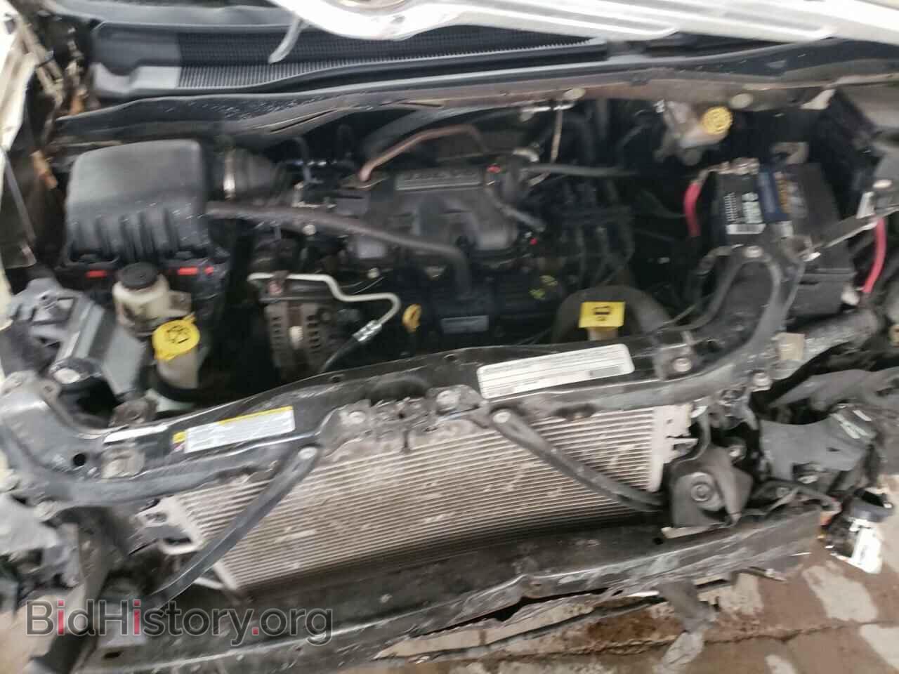 2010 CHRYSLER MINIVAN - VIN: 2A4RR5D19AR448946 - Photo 7