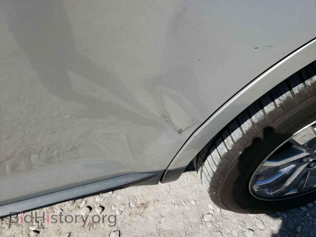 2010 FORD EDGE - VIN: 2FMDK3JC0ABA49040 - Фото 9