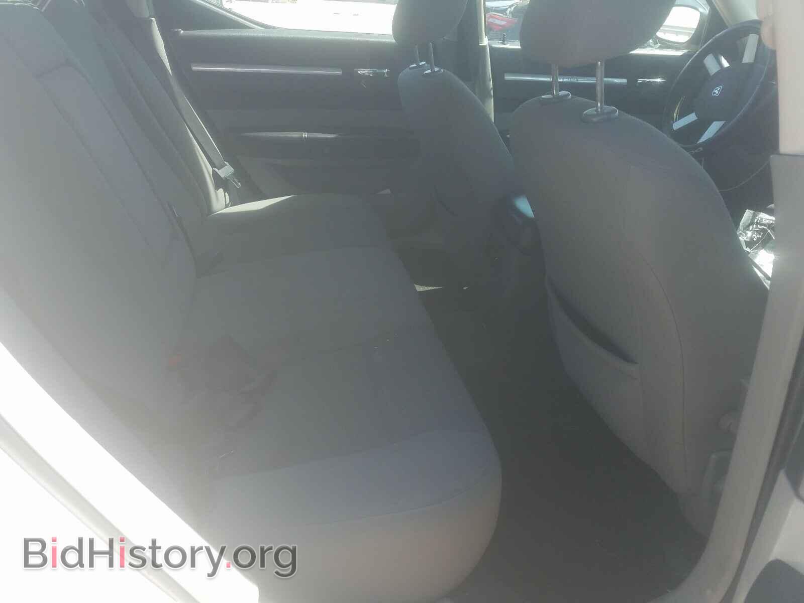 2010 DODGE CHARGER - VIN: 2B3CA3CV6AH277253 - Фото 6