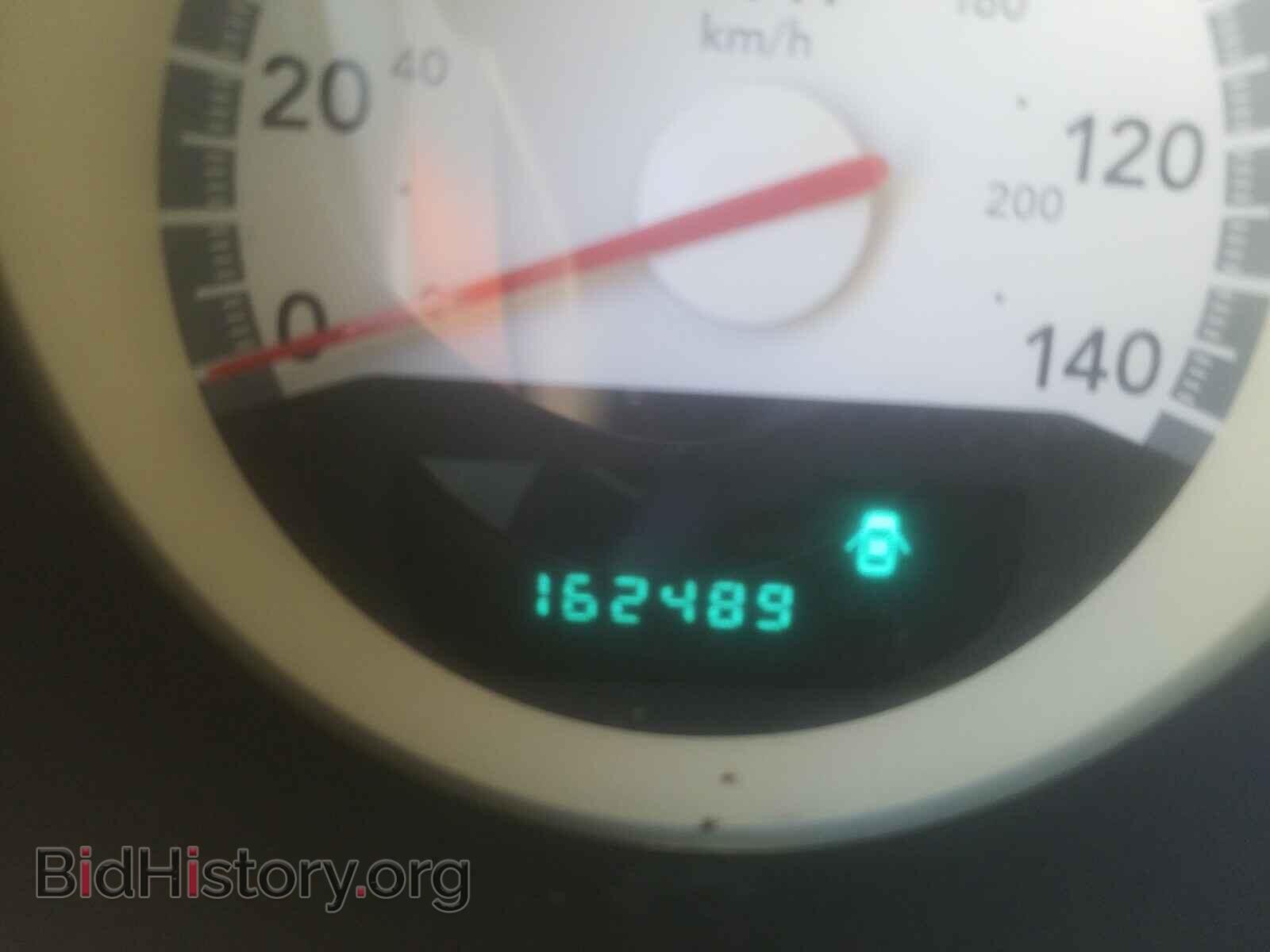2010 DODGE CHARGER - VIN: 2B3CA3CV6AH277253 - Фото 8