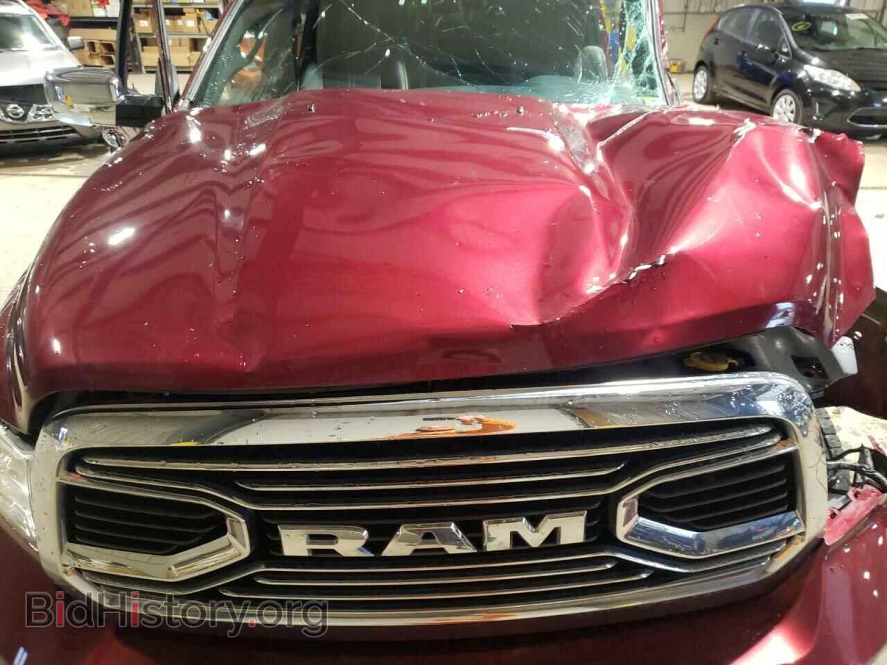 2018 RAM 1500 - VIN: 1C6RR7PT1JS200355 - Фото 11