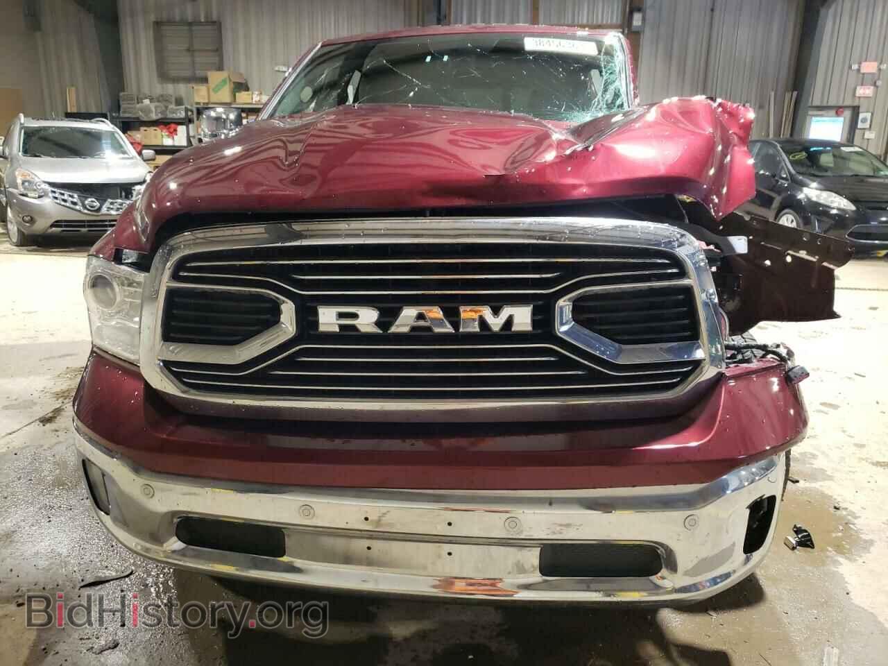 2018 RAM 1500 - VIN: 1C6RR7PT1JS200355 - Фото 5