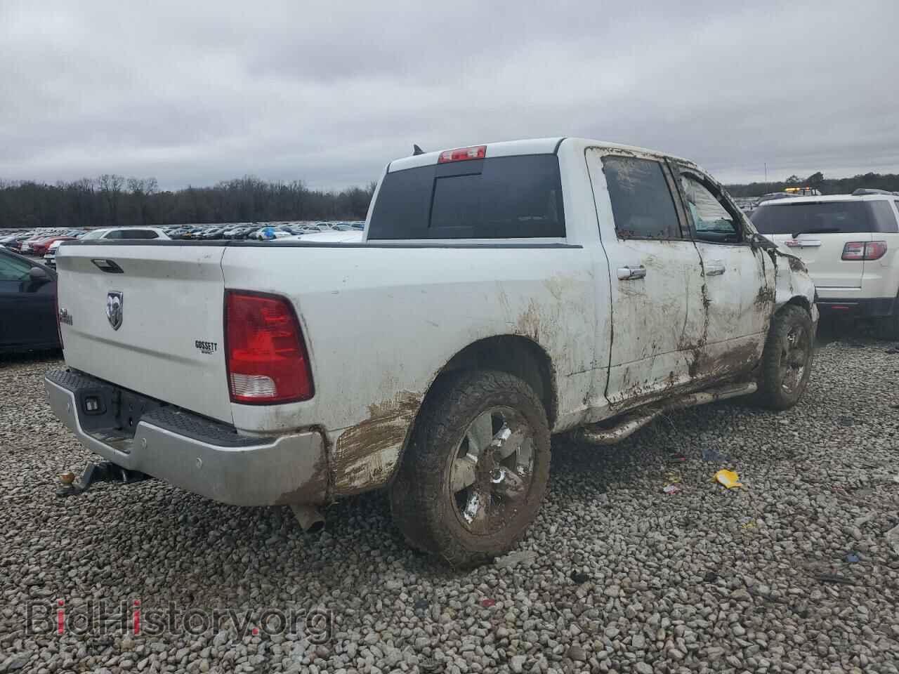 2017 RAM 1500 - VIN: 1C6RR6LG9HS655435 - Photo 3