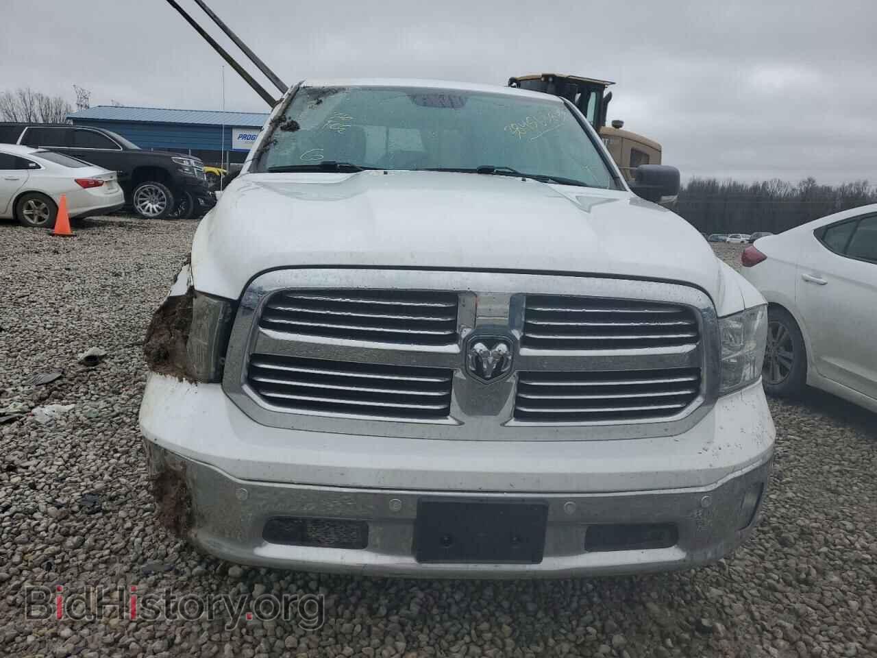 2017 RAM 1500 - VIN: 1C6RR6LG9HS655435 - Photo 5