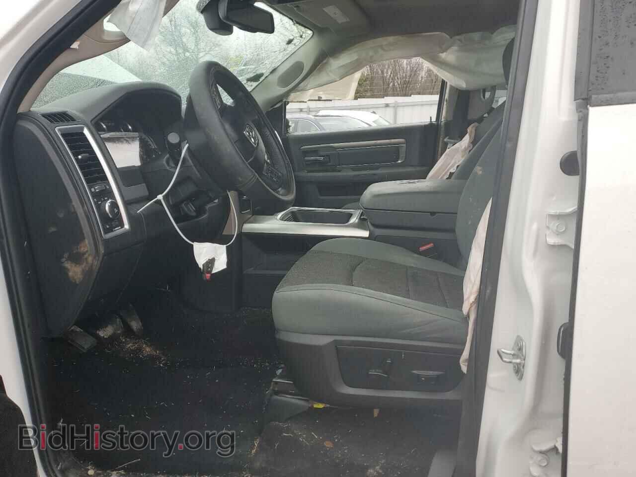 2017 RAM 1500 - VIN: 1C6RR6LG9HS655435 - Photo 7