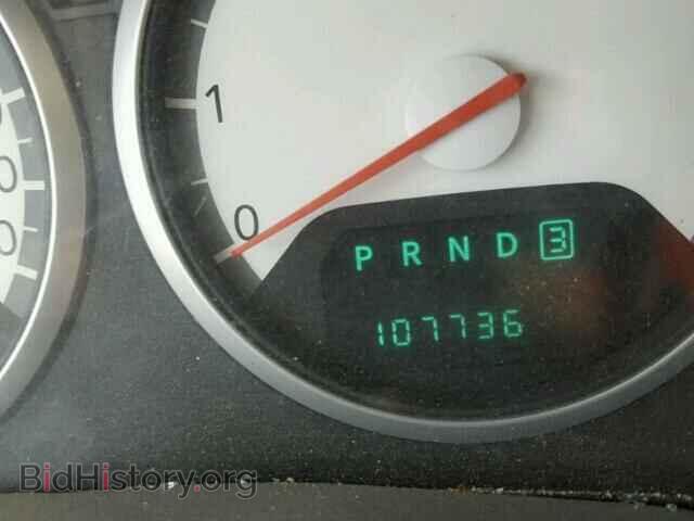 2010 DODGE CARAVAN - VIN: 2D4RN5D10AR190756 - Фото 8