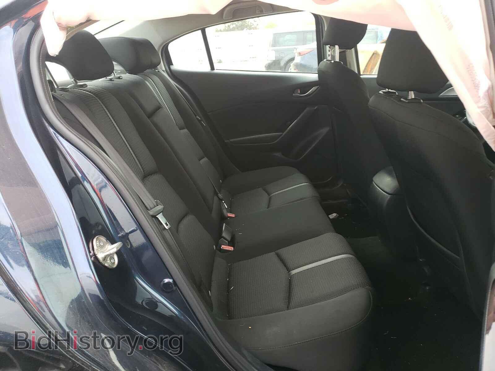 2018 MAZDA 3 - VIN: 3MZBN1U71JM196694 - Фото 6