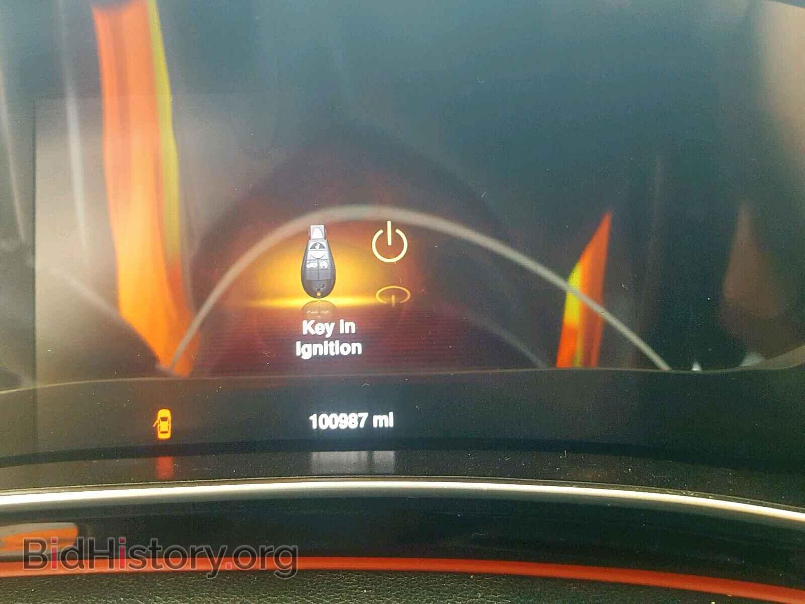 2015 DODGE DART - VIN: 1C3CDFDH5FD364487 - Photo 8