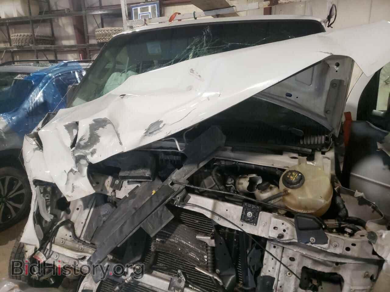 2014 FORD ECONOLINE - VIN: 1FBNE3BL9EDA82542 - Фото 7
