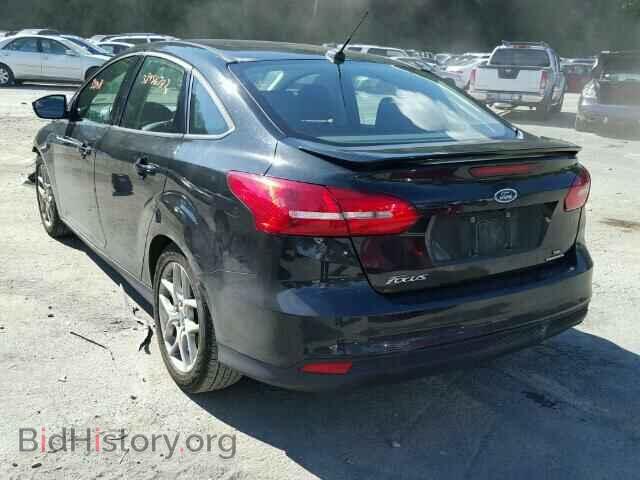 2015 FORD FOCUS - VIN: 1FADP3F27FL264546 - Photo 3