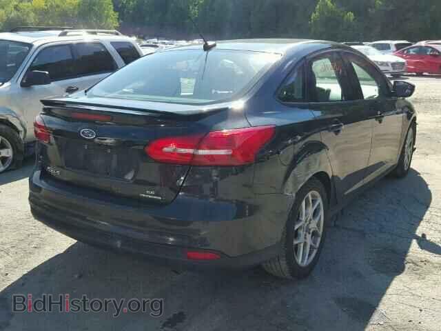 2015 FORD FOCUS - VIN: 1FADP3F27FL264546 - Photo 4