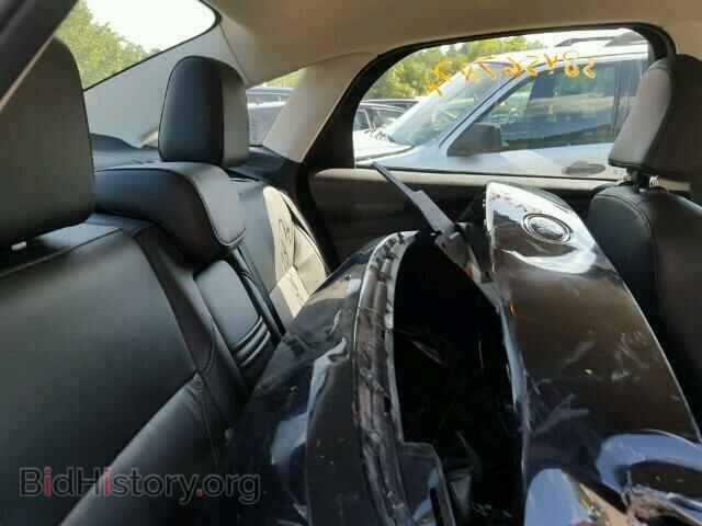 2015 FORD FOCUS - VIN: 1FADP3F27FL264546 - Photo 6