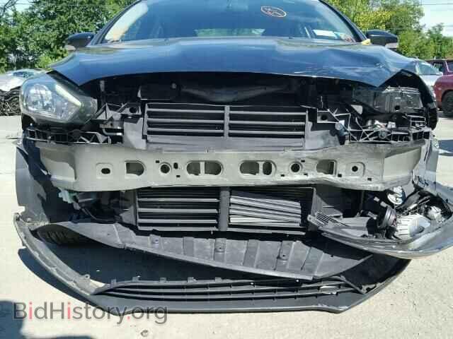 2015 FORD FOCUS - VIN: 1FADP3F27FL264546 - Photo 7