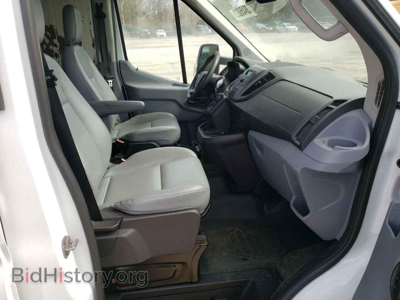 2015 FORD TRANSIT CO - VIN: 1FTNR2CV4FKA22398 - Photo 5